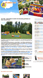 Mobile Screenshot of jm-anim.com